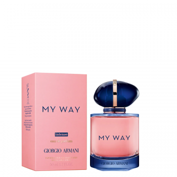 Odpowiedniki perfum My Way Intense* 50 ml